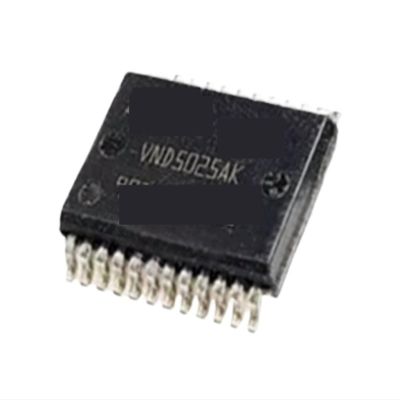 10 Pieces VND5025AK chip
