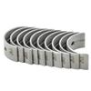 10pcs/Set STD +25 +50 Main Crankshaft Crank Shaft Bearing for CB750 CBX750P CB250 CB700SC CB750F(Oversize 50) view 1
