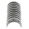 10pcs/Set STD +25 +50 Main Crankshaft Crank Shaft Bearing for CB750 CBX750P CB250 CB700SC CB750F(Oversize 50) view 2