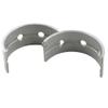 10pcs/Set STD +25 +50 Main Crankshaft Crank Shaft Bearing for CB750 CBX750P CB250 CB700SC CB750F(Oversize 50) view 3