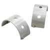 10pcs/Set STD +25 +50 Main Crankshaft Crank Shaft Bearing for CB750 CBX750P CB250 CB700SC CB750F(Oversize 50) view 4