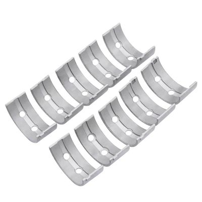 Motorcycle 10Pcs STD~+100 Main Crankshaft Crank Shaft Bearing for CBR1000 CBF1000 CBR1000RR(Oversize 50)