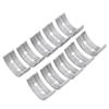 Motorcycle 10Pcs STD~+100 Main Crankshaft Crank Shaft Bearing for CBR1000 CBF1000 CBR1000RR(Oversize 50) view 1