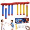 Agaommio Reflex Drop Stick Game, 3 Speed Modes, Exercise Reaction Time & Hand-Eye Coordination Training Toy view 1