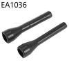For JLB For Racing For Cheetah 11101 21101 J3 Speed 1/10 2pcs Shock Absorber Cover EA1036 RC Car Upgrade Parts Spare Accessories Models view 2