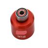 7075-T6 Diff Case for TE-KNO RC for All 2.0X TKR9115C MT48 ET48 EB48 TKR9115C TKR9115B view 1