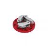 For Traxxas For Nitro For Slash For Rustler T-Maxx Metal Flywheel Clutch Bell Set RC Car Upgrade Parts Accessories Models(Red) view 4