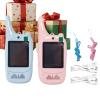 Kids Video Talk Toys, Long Range Portable Two-Way Communication Device for Indoor Outdoor Play, Boys, Girls, Teens, Children, Daughter, Son view 1