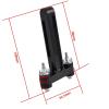 NFGHTRUU RC Airplanes Model Airplanes Engine Shock Mounts Shock Absorbing Cushioning Mounts view 2