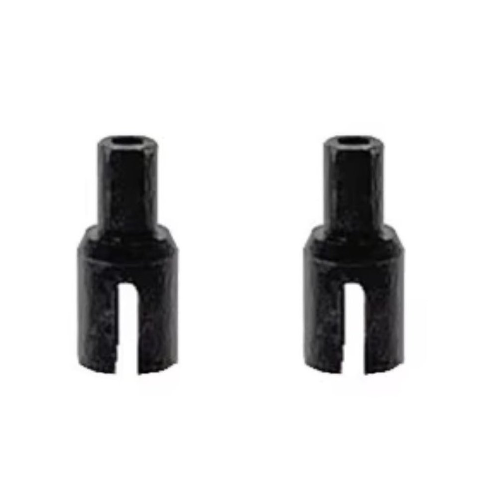 For WLtoys 244016 For LOSI Micro-B 1/24 Metal Upgrade Rear Differential Cup Remote Control Car Accessories Models