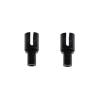For WLtoys 244016 For LOSI Micro-B 1/24 Metal Upgrade Rear Differential Cup Remote Control Car Accessories Models view 4