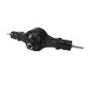 1/14 LESU RC Tractor Truck Metal Rear Differential Axle Q-9023 Compatible For Tamiya 1 14 RC Truck Tipper 770S FH16 Parts Accessories DIY view 1