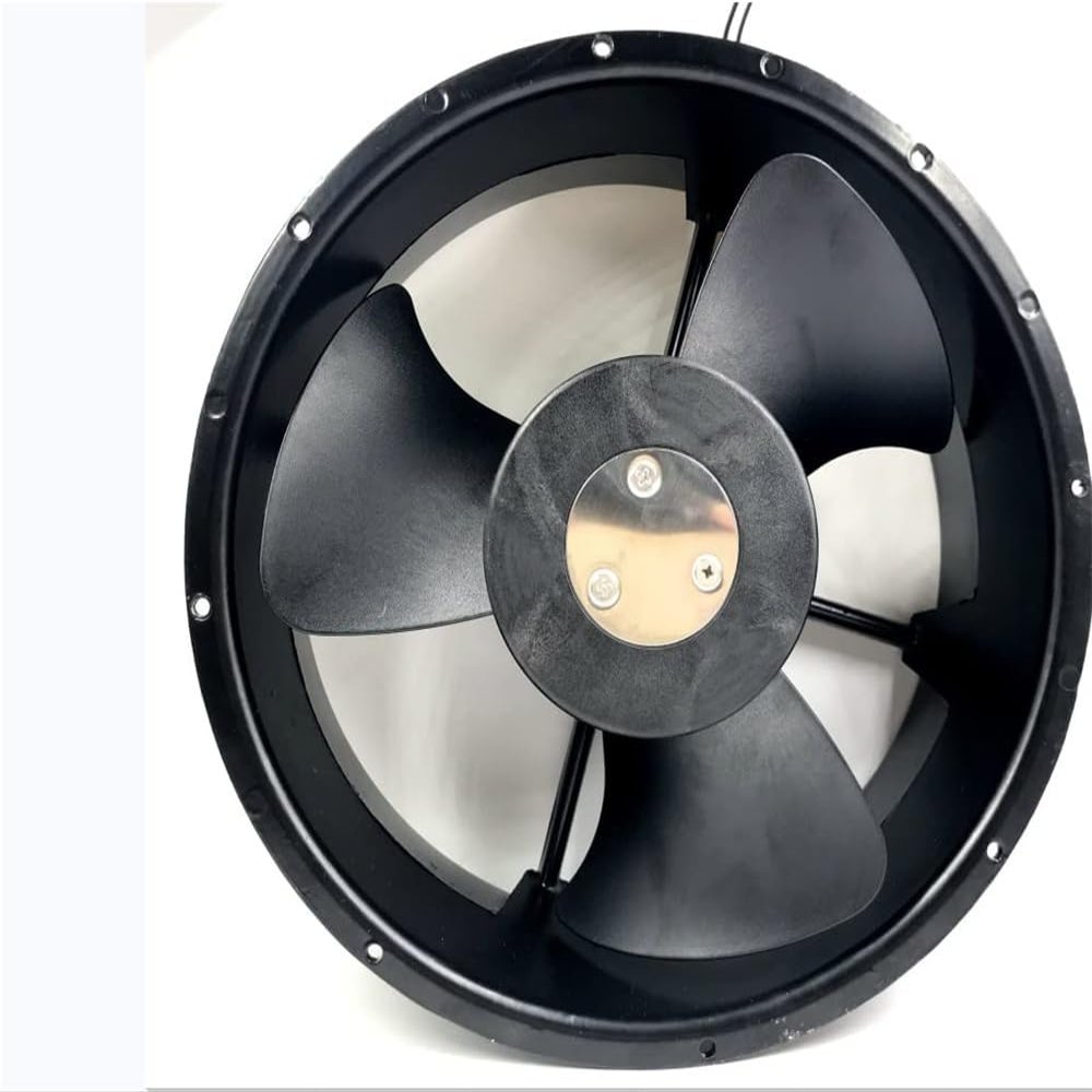 KA2509HA1-2 110V 0.45A 25489 Cooling Fan 254X254X89mm