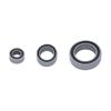 14pcs Full Set Bearing Kit for Losi for Micro-T RC Car 14pcs Smooth Drive confident view 2