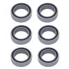 14pcs Full Set Bearing Kit for Losi for Micro-T RC Car 14pcs Smooth Drive confident view 3