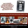 Game of Thrones The Great Houses Hobby Trading Card Box (2 Autographs Per Box!) view 3