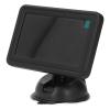 Baby Car Camera with 4.3 Inch Monitor - HD 1080P Rear Seat Safety Mirror System with 150 Degree Wide Angle View - Adjustable Mount for SUVs, MPVs, Motorhomes, Caravans, and view 2