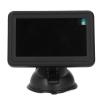Baby Car Camera with 4.3 Inch Monitor - HD 1080P Rear Seat Safety Mirror System with 150 Degree Wide Angle View - Adjustable Mount for SUVs, MPVs, Motorhomes, Caravans, and view 4