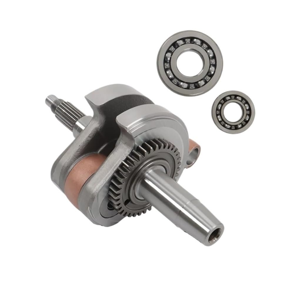 CRANKSHAFT FOR 400EX 1999-2009 2012-2014 13000-MBV-730 ATV