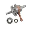 CRANKSHAFT FOR 400EX 1999-2009 2012-2014 13000-MBV-730 ATV view 2