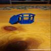 4 Dice Jail Set view 3