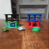 4 Dice Jail Set view 4
