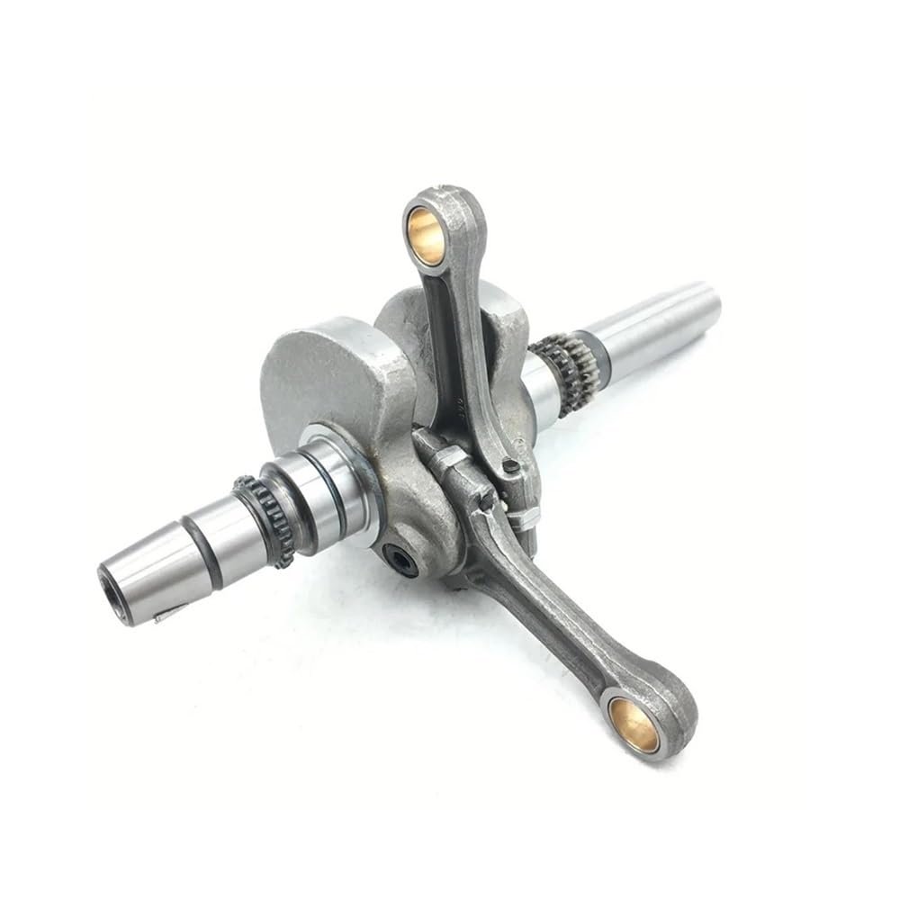 Motorcycle Crankshaft Assy With Connecting Rod For HS800CC ATV UTV 13200-F68-0000