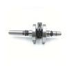 Motorcycle Crankshaft Assy With Connecting Rod For HS800CC ATV UTV 13200-F68-0000 view 2