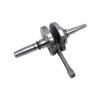 Crankshaft Assy For 550cc P0G0-041000-00020 view 1