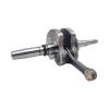 Crankshaft Assy For 550cc P0G0-041000-00020 view 2