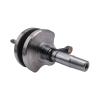 Crankshaft Assy For 550cc P0G0-041000-00020 view 4