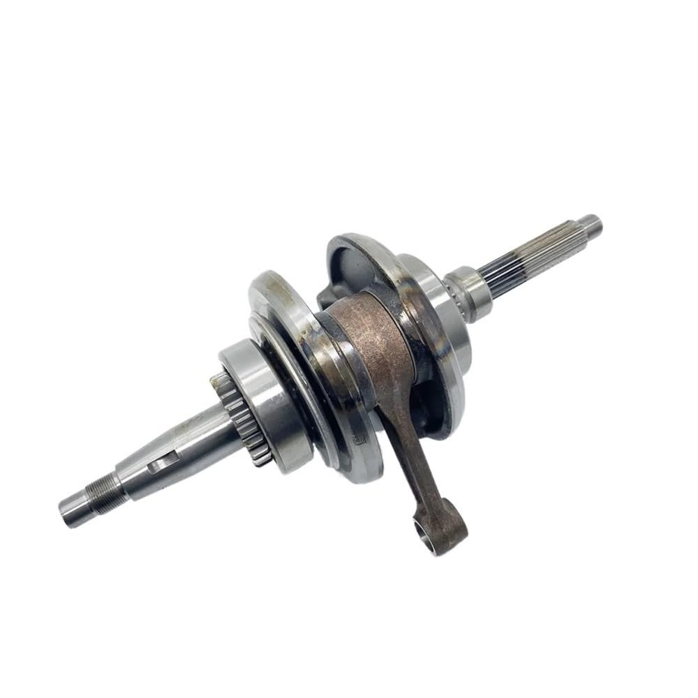 Crankshaft Assy For F300cc D300 H300 ATV