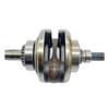 Crankshaft Assy For F300cc D300 H300 ATV view 4
