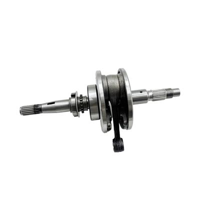 CRANKSHAFTS ASSEMBLY ENGINE CONNECTION ROD MOTORCYCLE FOR HS400 13200-003-0000 P00300013200 ATV