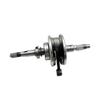 CRANKSHAFTS ASSEMBLY ENGINE CONNECTION ROD MOTORCYCLE FOR HS400 13200-003-0000 P00300013200 ATV view 1
