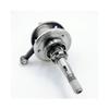 CRANKSHAFTS ASSEMBLY ENGINE CONNECTION ROD MOTORCYCLE FOR HS400 13200-003-0000 P00300013200 ATV view 3