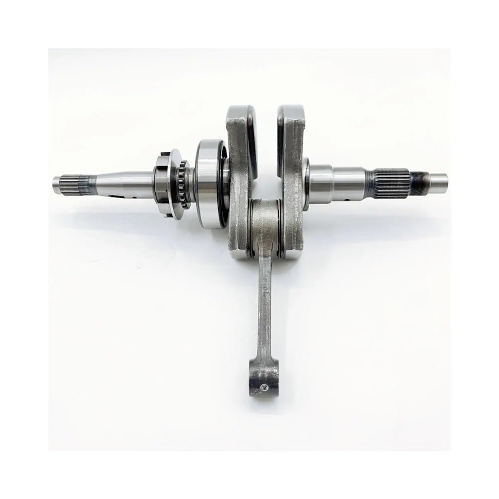Crankshaft Assy For HS500CC HS500 YS500 MSU500 ATV 13200-F18-0000
