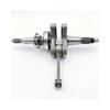 Crankshaft Assy For HS500CC HS500 YS500 MSU500 ATV 13200-F18-0000 view 1