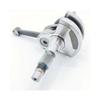Crankshaft Assy For HS500CC HS500 YS500 MSU500 ATV 13200-F18-0000 view 4
