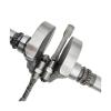 Crankshaft Connecting Rod Assy For O800 ATV UTV P21040107502 view 2