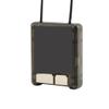 2.4GHz Nano Receiver Diversity A TCXO Radiomaster RP3-H ExpressLRS ELRS Compatible with Nexus Heli Flight Controller view 1
