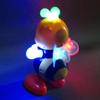 Dancing Bee Toy - Electric Musical Bee Toy with Led Lights & Music, Interactive Singing Bees with Swinging Motion, Preschool Learning Sensory Toys for Kids Ages 3+ Boys and Girls view 4