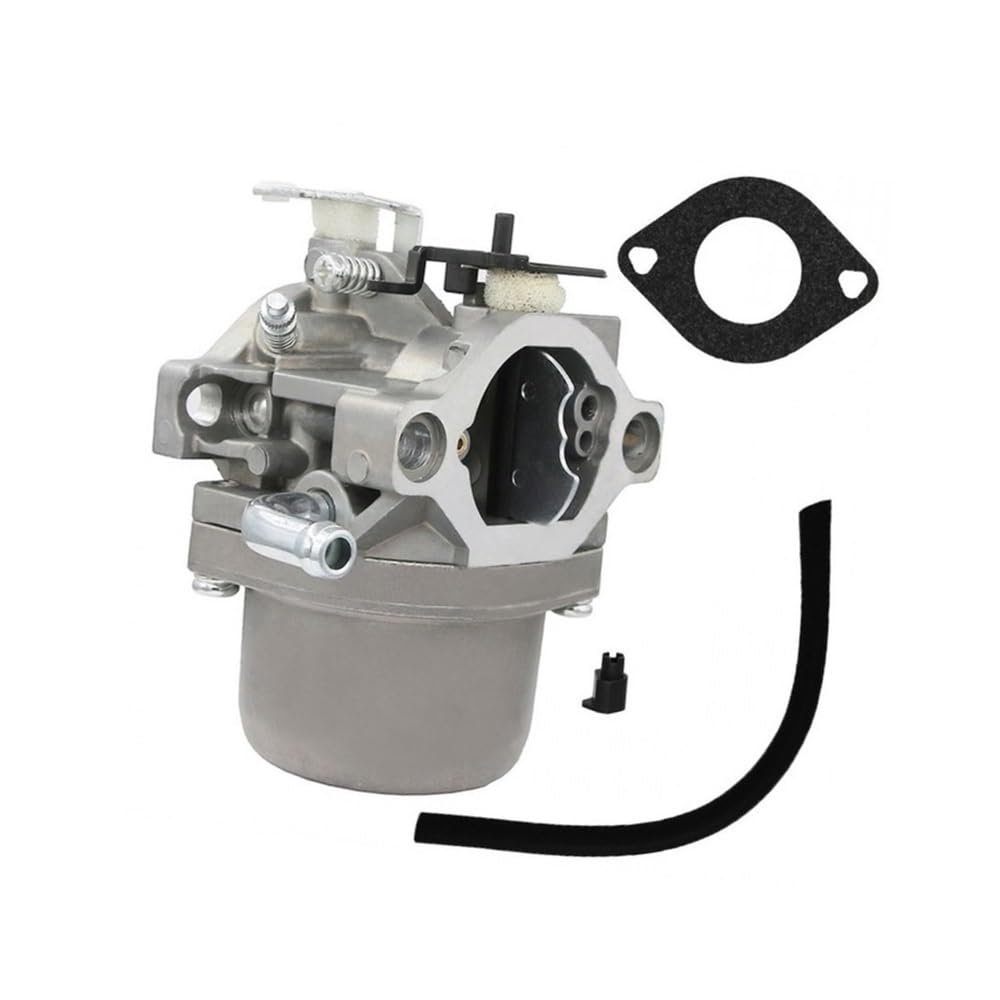 Carburetor Carb 796077 Fit For Briggs 590399 M105-77 Mc Culloch