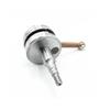 Motorcycle Engine Crankshaft Kit For PW80 PY80 93310-11268-00 93306-20529-00 4BC-11400-00-00 1983-2006 view 3