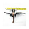Motorcycle Engine Crankshaft Kit For PW80 PY80 93310-11268-00 93306-20529-00 4BC-11400-00-00 1983-2006 view 4