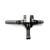 Crankshaft Assy Fit For HS800CC HS800 ATV UTV 13200-F68-0000 view 1