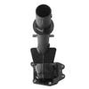 Manifold Exhaust 65F-41131 63V-41131 65F-41131-00 T15-04000027 Compatible With HDX 2T 9.9HP 15HP view 3