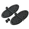 ZYPMoTo Exhaust Flapper Water Shutter Kit with Grommets 807166A1 Compatible with MerCruiser V6 V8 Stern Drive 4.3 8.2 L view 2