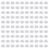 28mm Coin Capsules for Coin Storage - 100 Pack Clear Plastic Protective Coin Holders for Coin Collection Supplies, Hard Transparent Container Cases view 2