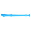 8 Hole Clarinet for Young Beginners | ABS Flute with Fingering Guide & Maintenance Rod | Educational Musical Instrument for Youngsters / Kindergarten / School (Blue) view 2